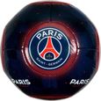 Ballon de football PSG - Collection officielle PARIS SAINT GERMAIN - taille 5 - Marine-0