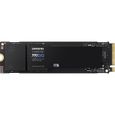 SAMSUNG - 990 EVO - SSD Interne - 1 To - PCIe® 4.0 x4-0