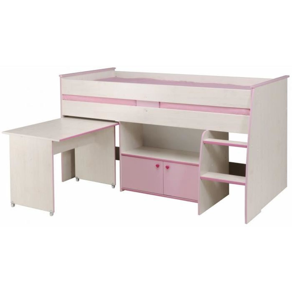 Lit zola cdiscount Clearance