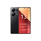 Xiaomi redmi note 13 pro smartphone 8 Go de RAM 256 go de Rom, pantalla AMOLED 6,67 pouces, noir