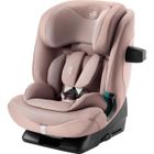 BRITAX RÖMER - Siege Auto Advansafix Pro Style 76-150cm Dusty Rose
