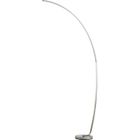 Lampadaire - ATHM DESIGN - JAXTA - Gris - Métal - LED - 170 cm