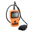 AUTOPHIX OBDMATE OBD2 OM123 Scanner de Code de Défaut Véhicule Voiture Outil d'Analyse Diagnostic Automatique Orange