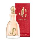 Jimmy Choo I Want Choo Eau De Perfume Spray 40ml