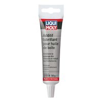 Additif lubrifiant pour huile de boite de vitesse 50g Liqui Moly