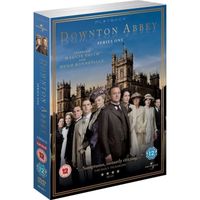 DVD - Downton Abbey - Series 1 (***Version Anglaise***) [Import anglais]