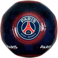 Ballon de football PSG - Collection officielle PARIS SAINT GERMAIN - taille 5 - Marine