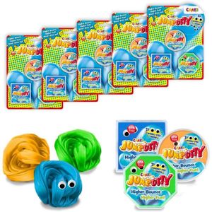 JEU DE PÂTE À MODELER Pâte à Modeler pour Enfant Multicolore 15 x 15 g c