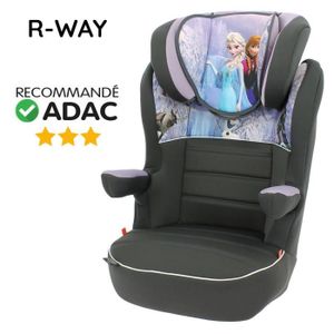 rehausseur interdit 2018