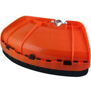 Adaptateur Lame Débroussailleuse électrique – En Acier Inox, Pour Tonte Et élagage
