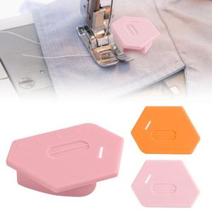 Guide Magnétique Pour Machine à Coudre - Accessoire Couture Précis Pour Ourlets Et Coutures Droites