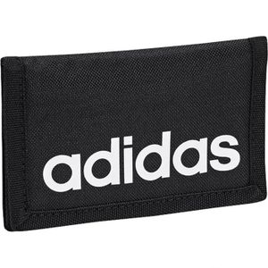 PORTEFEUILLE adidas HT4741 Linear Wallet Wallets Unisex Adult B
