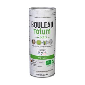 PARAPHARMACIE NUTRITION DIETAROMA - Bouleau Totum 200 ml
