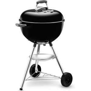BARBECUE Barbecue À Charbon Bar-B-Kettle, 47 Cm - Grill Ave