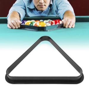 accessoire de chapeau de r/écipient de craie de Tableau de billard en caoutchouc vert pour le club de b/âton de queue de billard de table de billard Support de craie de billard de 4 PCS