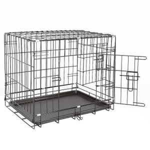 Cage Metal Pour Chat Cdiscount
