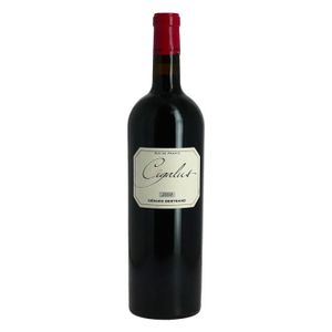 VIN ROUGE Gérard Bertrand - Vin rouge Bio