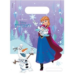 Guirlandes Bannieres Maison Frozen 2 Disney Joyeux Anniversaire Lettre Banniere 0 Cm Long Elsa Anna Olaf Neuf