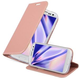 Souple TPU Housse Étui Protection TPU Bumper Silicone Etui pour Galaxy S3,Coeur damour coloré Ultra Mince Surakey Coque Compatible avec Galaxy S3,Coque Galaxy S3 Étui Silicone Transparente, 