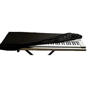 rosenice Clavier de piano de la poussi/ère protection pour Piano Clavier