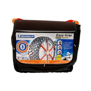 CHAINE NEIGE Michelin 008109 Easy Grip Composite