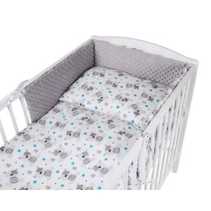 Parure De Lit 60x1 Cdiscount