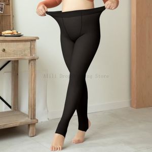 Collant femme grande taille chaud - Cdiscount