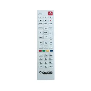 Télécommande Pour Téléviseur Hyundai HY-TVS39HD-001 - Neuf Sous Emballage D'origine, Compatible Avec Ce Modèle