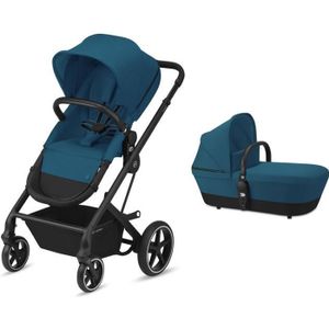 poussette cybex balios m trio