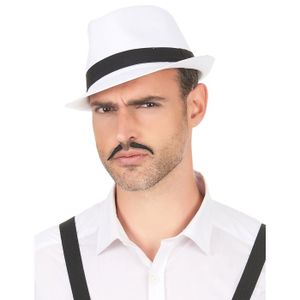 Borsalino Blanc Cdiscount Borsalino Blanc Cdiscount