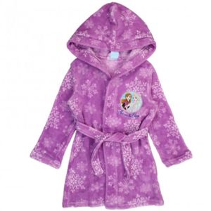 Peignoir reine des neiges Cdiscount