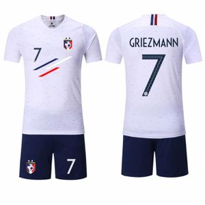 Maillot Equipe De France Adulte