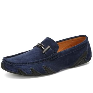 chaussures jeep cuir