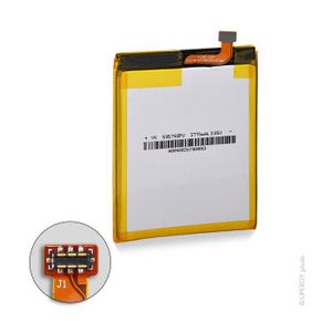 Batterie Originale 100% Pour Crosscall Trekker M1 Core - Référence LP38300E - Occasion En état Fonctionnel