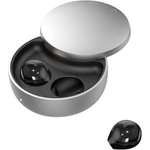 CASQUE - ÉCOUTEURS Mini Écouteurs Sans Fil Bluetooth Pour Dormir Pour