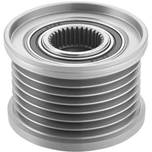 VALEO 588027 Poulie Roue Libre Alternateur