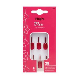 Capsules Faux Ongles