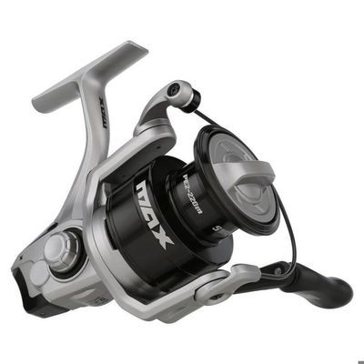 Moulinet De Pêche Abu Garcia 4000 - Couleurs SP, Comme Neuf, Dans Sa Boîte