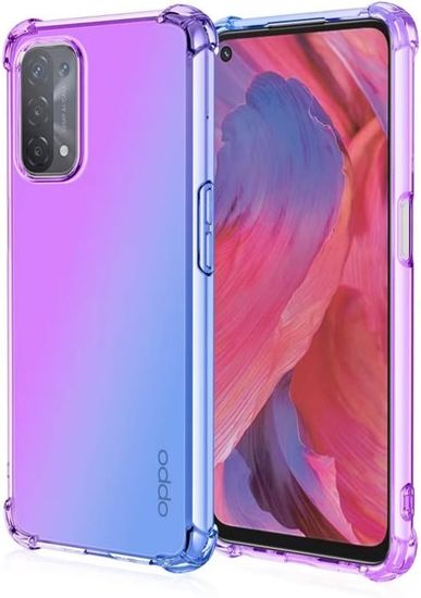 Moins de 170€ pour ce smartphone OPPO A54