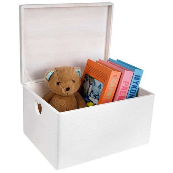 Ausi Lot de 4 caisses miniatures en bois pour maison de poupée, paniers alimentaires miniatures, mini caisses de rangement pour artisanat, 1:12, accessoires pour meubles de maison de poupée