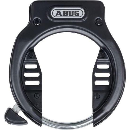 ABUS Unisex - Adultes 5955 R BK OE Antivols pour cadres, unis, universels ABUS Unisex - Adultes 5955 R BK OE Antivols pour cadres, unis, universels