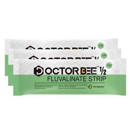 Abeilles & Environnement - Gérer Le Varroa, La Mission De L'été Pour Les Apiculteurs