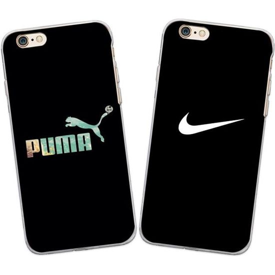 coque iphone 6 puma
