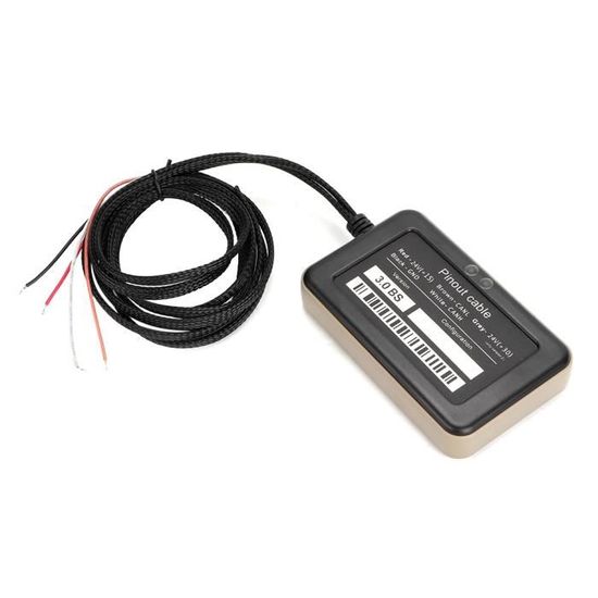 5 Pcs 2.2 R Ohm Voiture SRS émulateur Résistances Défaut De Diagnostic Le Plu