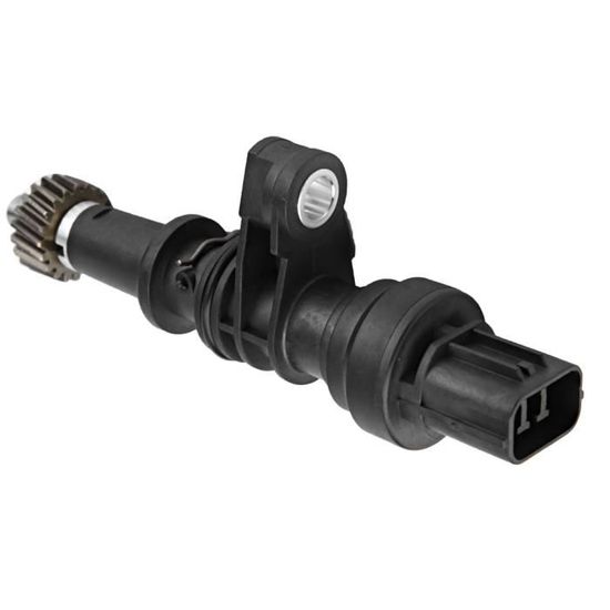 Capteur De Vitesse Transmission Pour Suzuki Swift Ignis - Référence 3496076GA - Noir, 3 Broches, 12V