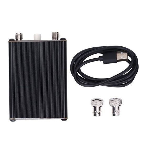 Compteur SWR/Puissance RS-40 Pour Radio HAM (VHF 144MHz / UHF 430MHz) - Jusqu'à 200W