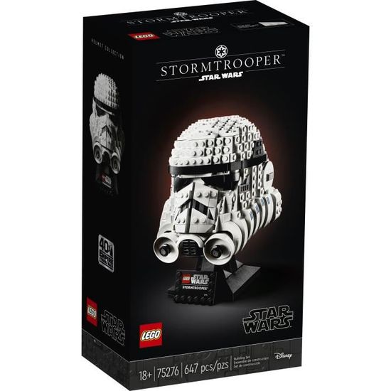 LEGO® Star Wars™ 75276 -  Stormtrooper
