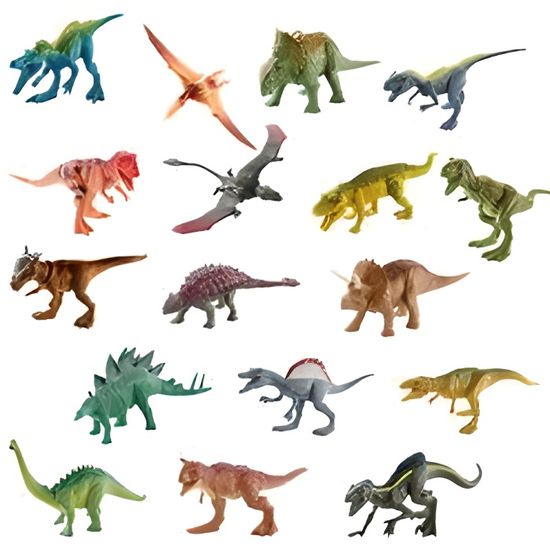 jurassic world jouet mattel