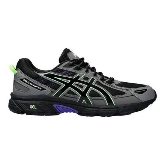 Asics venture 6 gs discount