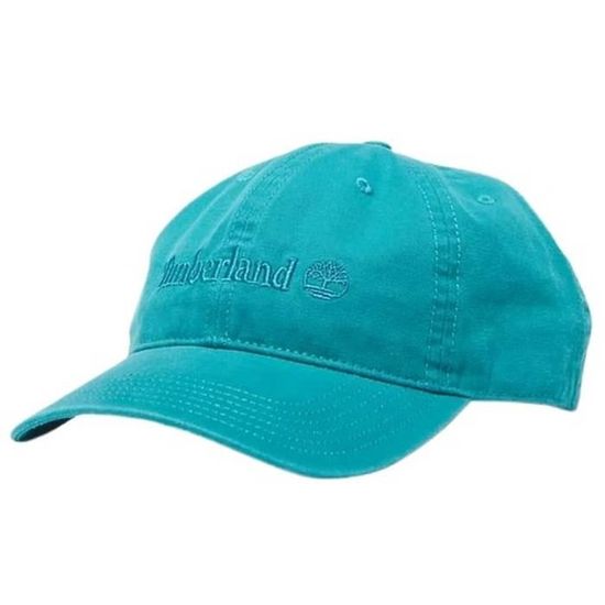 Casquette Bleu Sarcelle Homme Timberland bleu sarcelle Cdiscount Pret a Porter
